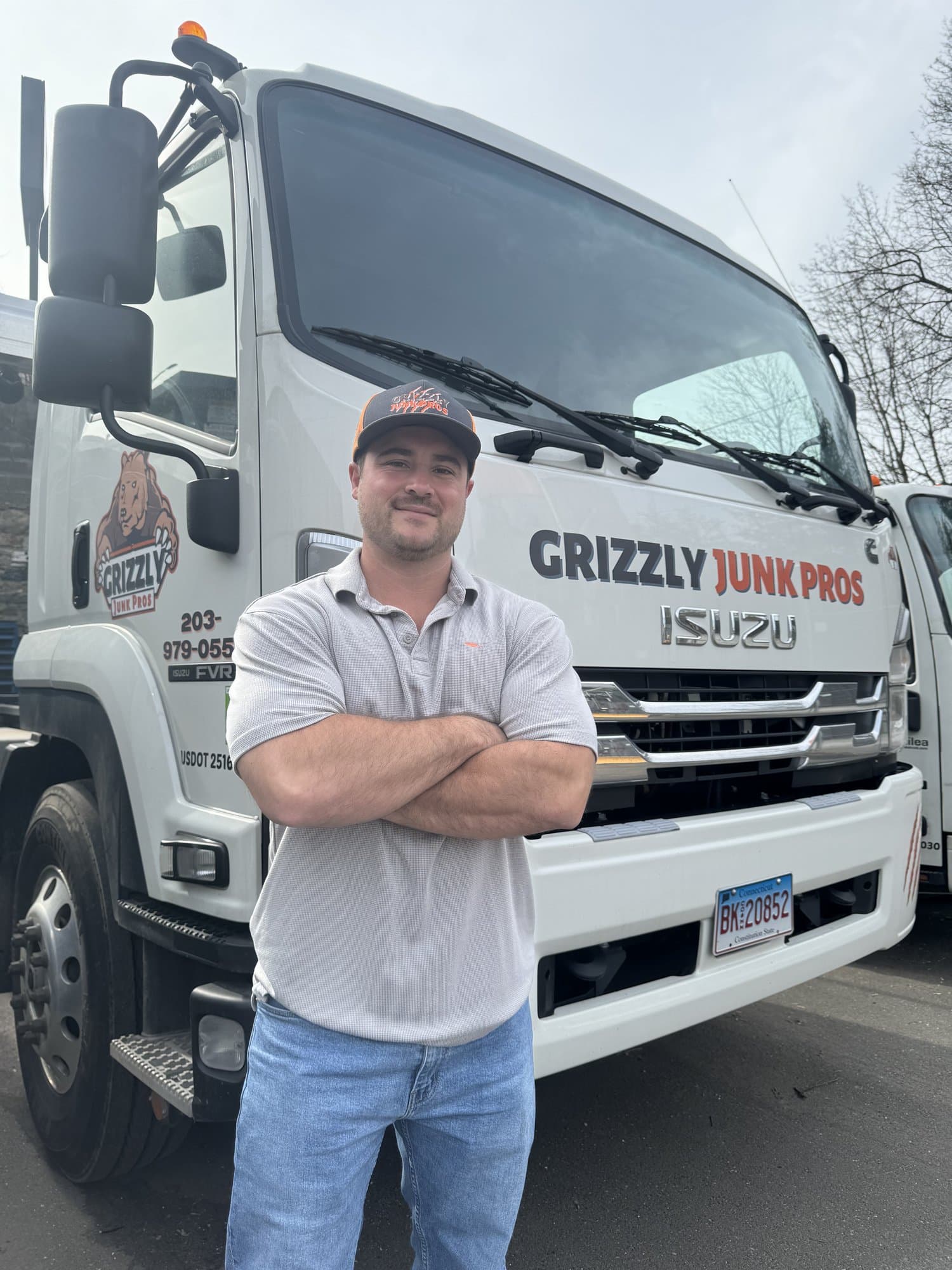 Justin Hubbard, Owner / Founder