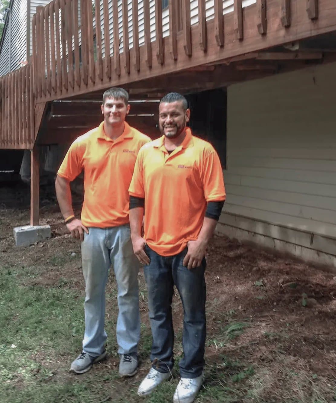 Why families choose Grizzly Junk Pros