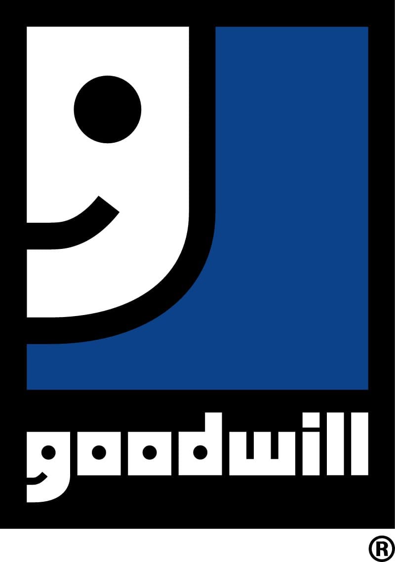 Goodwill Industries — donation-routing partner charity