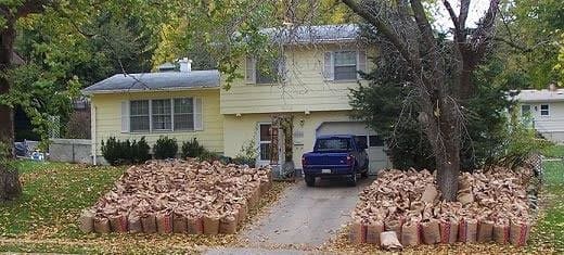 Cleanout services in Fairfield County by Stamford Junk Pros